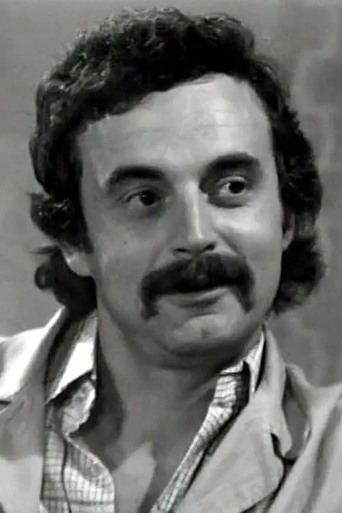 Actor Karel Mišurec