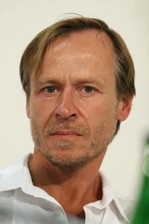 Actor Karel Roden