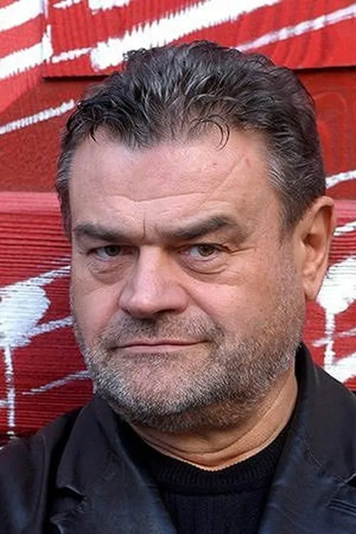 Actor Karel Svoboda