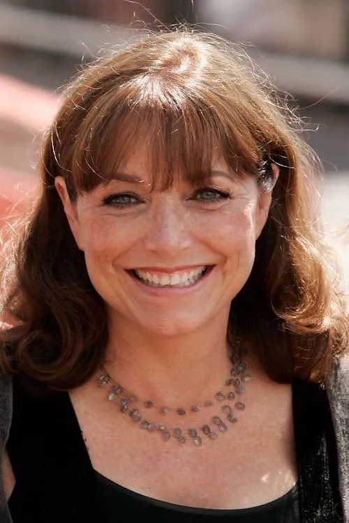 Actor Karen Allen