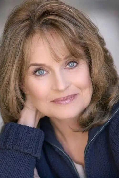 Actor Karen Austin