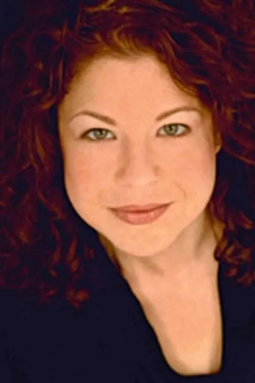 Actor Karen Baum