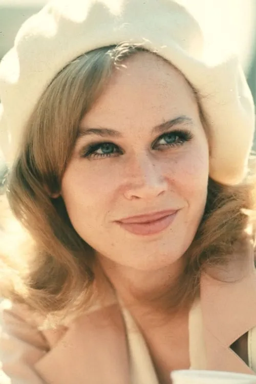 Foto de perfil del actor Karen Black en el reparto