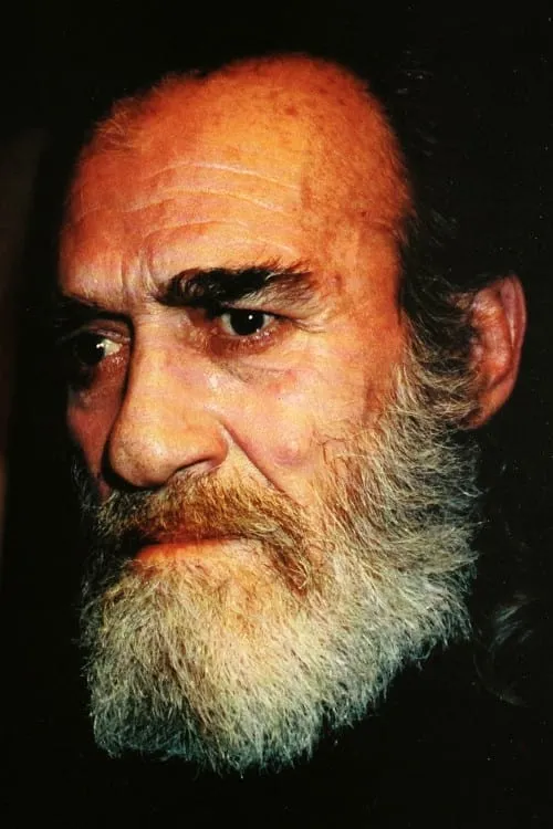 Actor Karen Dzhanibekyan