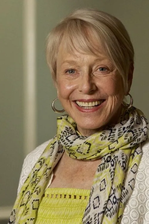 Patricia Wilson ha trabajado con Karen Grassle en 1 ocasiones