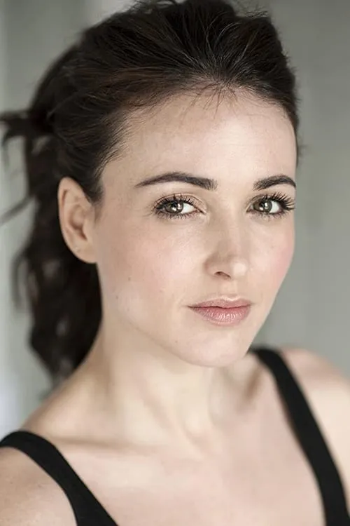 Actor Karen Hassan