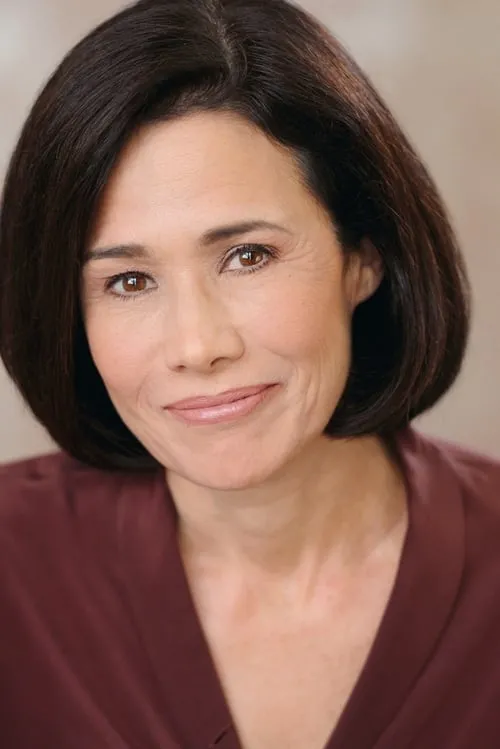 Actor Karen Kahn