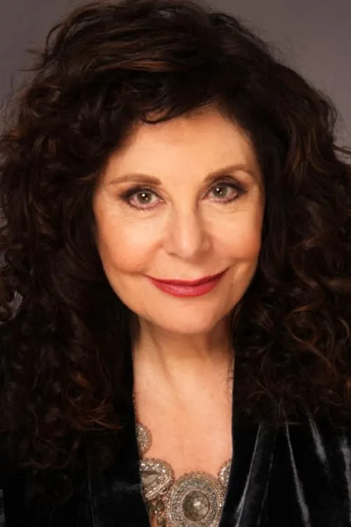 Actor Karen Kondazian