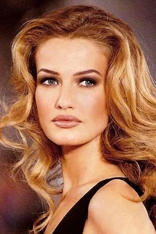 Stacey A. Snyder ha trabajado con Karen Mulder en 1 ocasiones