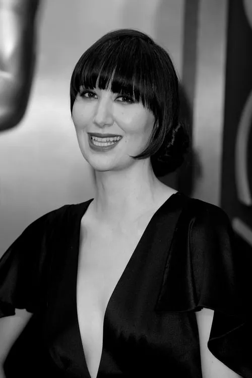 Megan Elizabeth Byrne ha trabajado con Karen O en 1 ocasiones