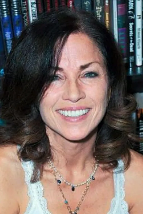 Actor Karen Russell