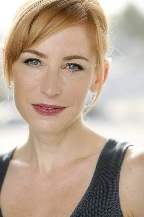 Karen Strassman interpretando a Jackie