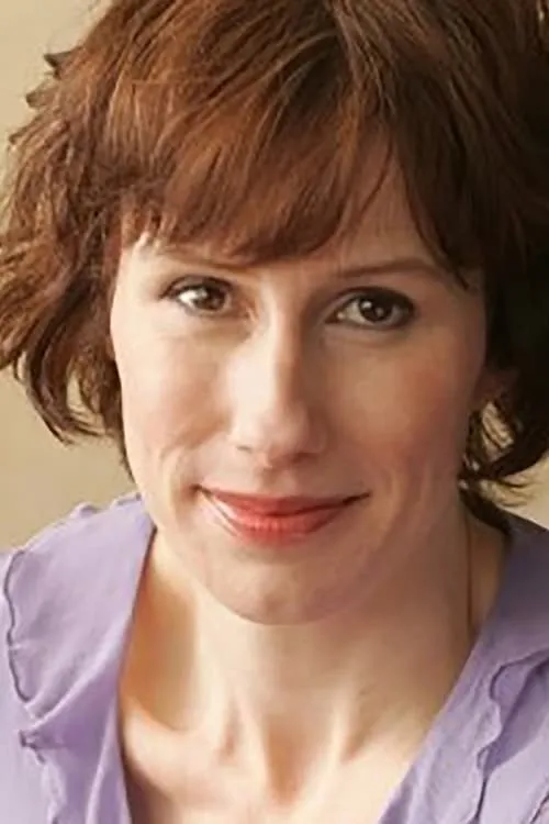 Actor Karen Woditsch