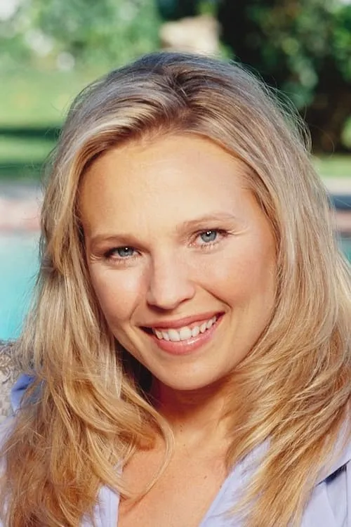 Actor Kari Michaelsen