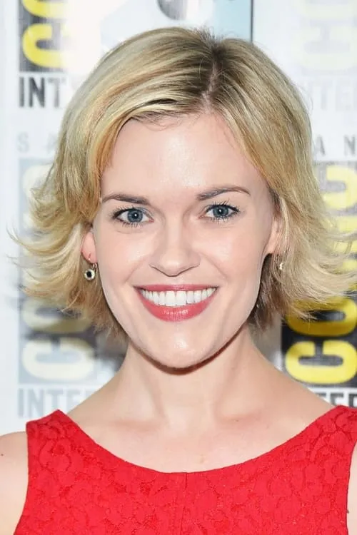 Actor Kari Wahlgren