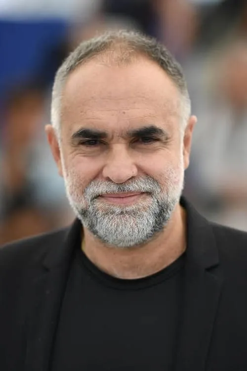 Actor Karim Aïnouz