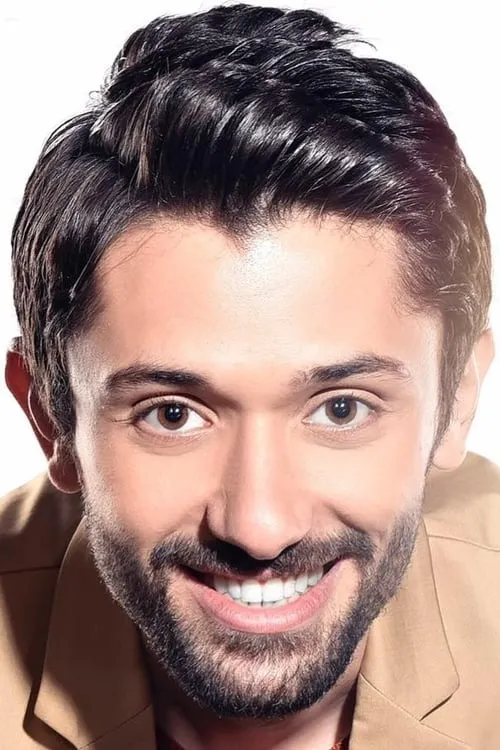 Actor Karim Mahmoud Abdel Aziz