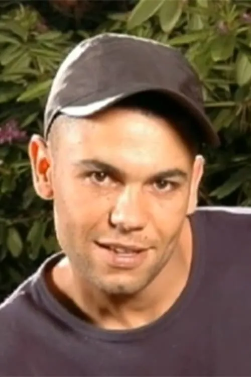 Actor Karim Nadir