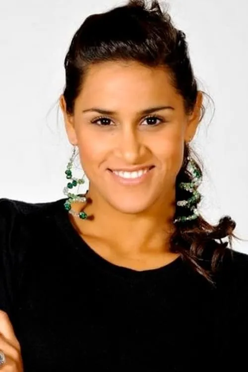 Actor Karima