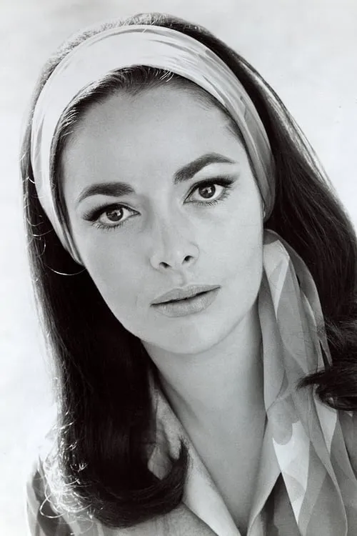 Actor Karin Dor