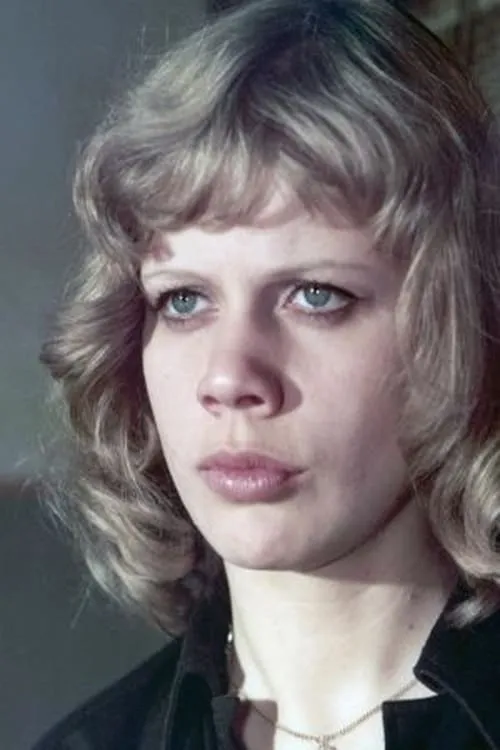 Actor Karin Düwel