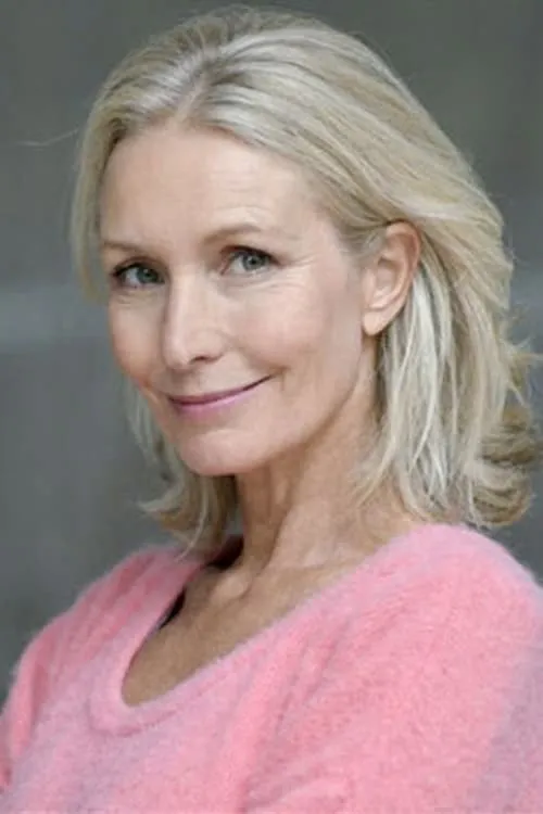 Actor Karin Swenson