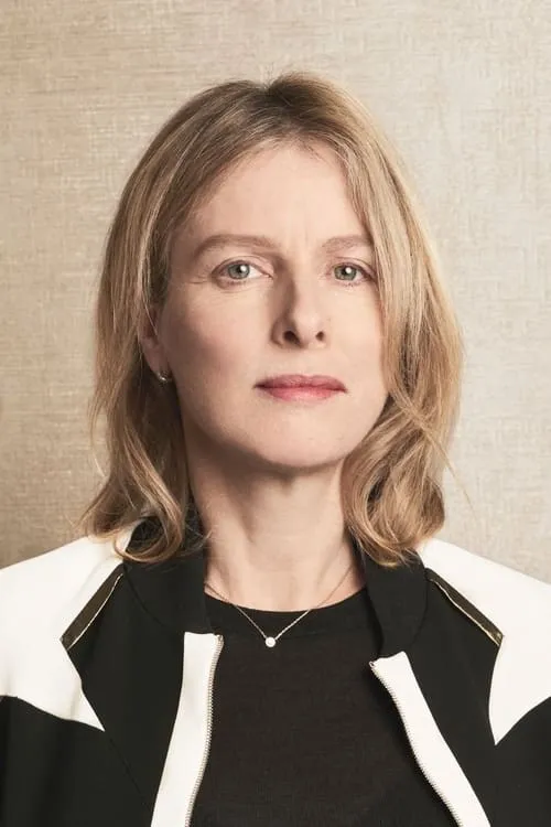 Actor Karin Viard