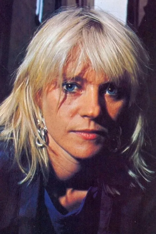 Actor Karin Wistrand