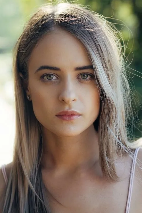 Actor Karina Banno