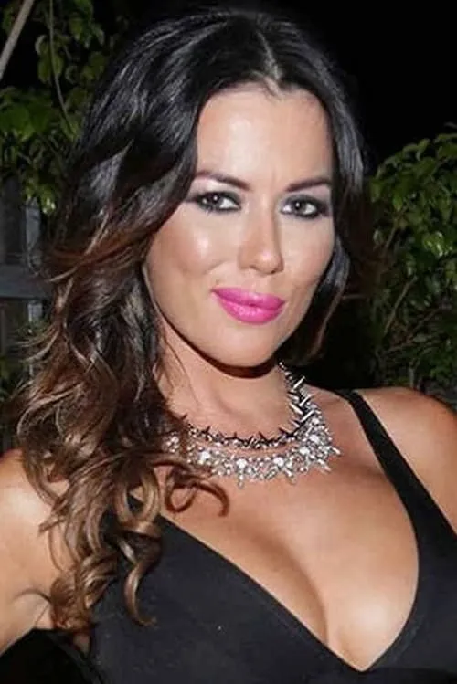 Luciana Salazar ha trabajado con Karina Jelinek en 2 ocasiones