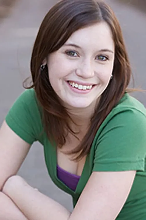 Actor Karis Paige Bryant