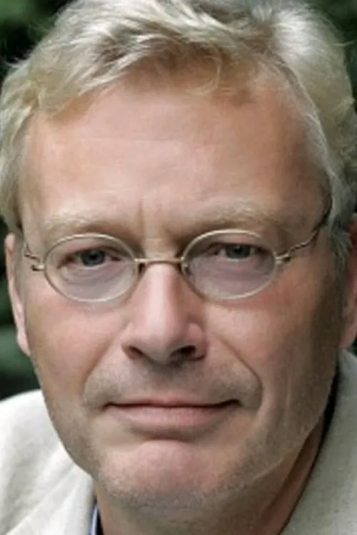 Actor Karl Jürgen Sihler