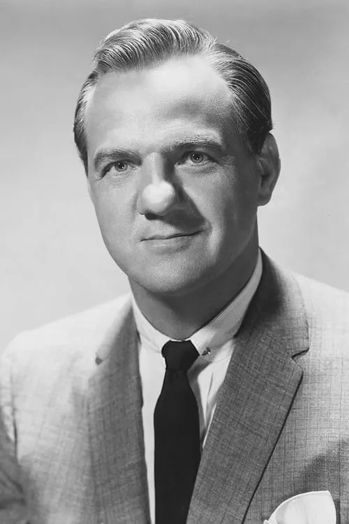 Actor Karl Malden