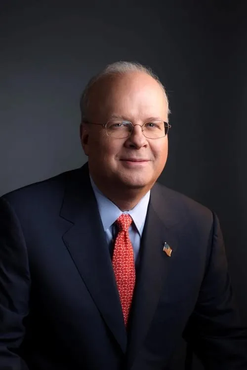 Karl Rove interpretando a Self