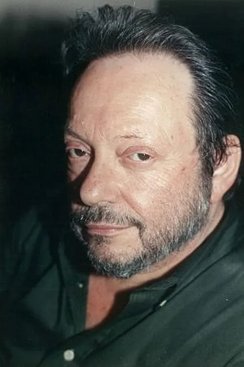 Actor Karl Schanzer