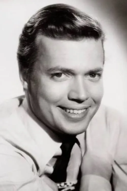 Actor Karlheinz Böhm