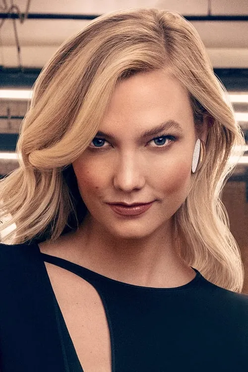 Actor Karlie Kloss Kushner