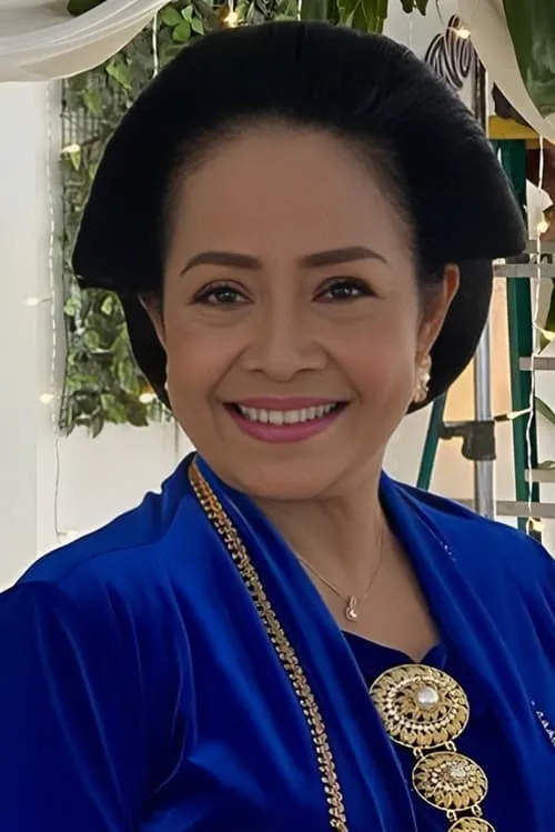 Actor Karlina Inawati