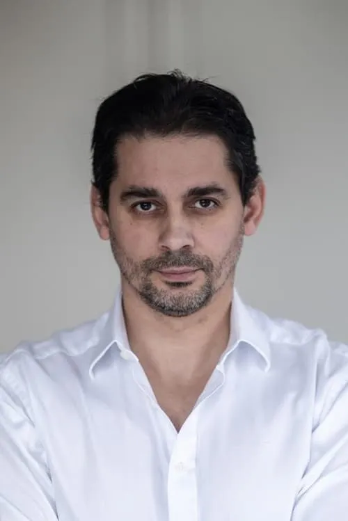 Actor Karol Csino