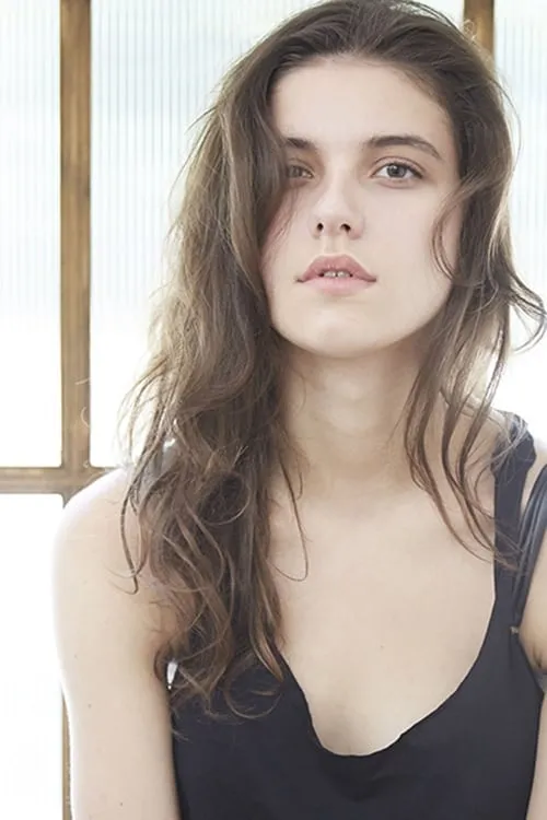 Actor Karolina Bruchnicka