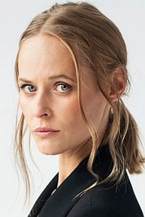 Actor Karolina Kominek