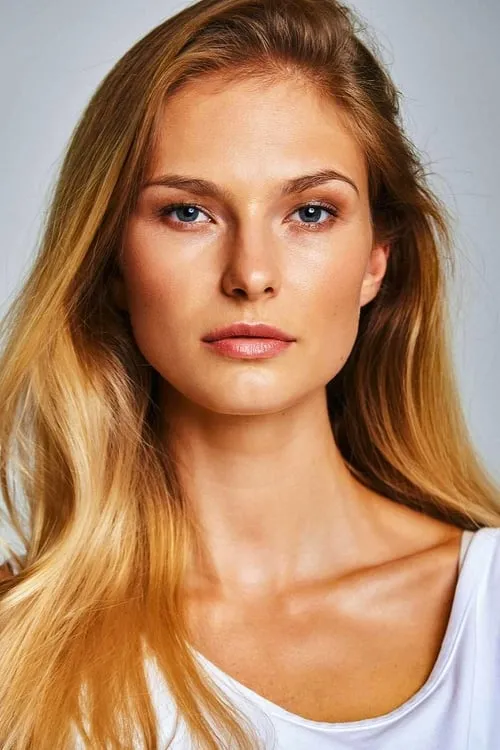 Actor Karolina Szymczak