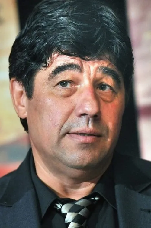 Actor Károly Nemcsák