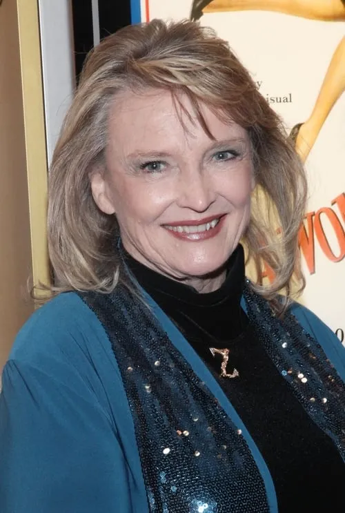 Foto de Karolyn Grimes