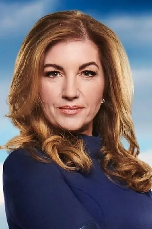 Karren Brady en el reparto