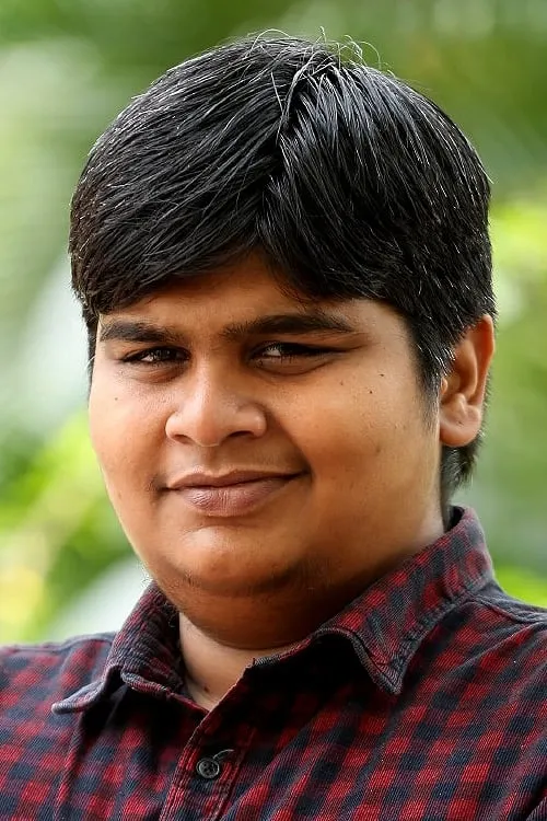 Imagen de Karthik Subbaraj