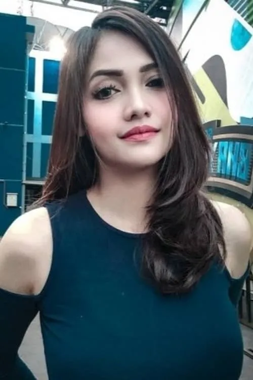 Actor Kartika Berliana