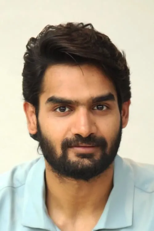 Actor Kartikeya Gummakonda