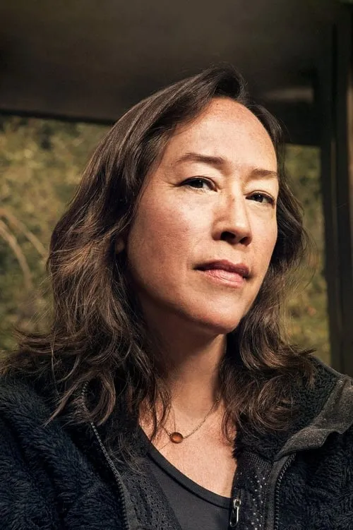 Karyn Kusama interpretando a Self