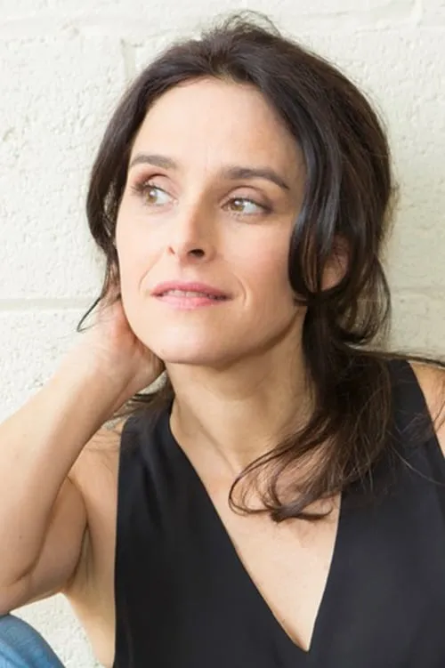 Actor Karyne Lemieux